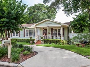 1009 W Fribley St, Tampa, FL 33603