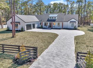 11430 SW 61st Place Rd, Ocala, FL 34481