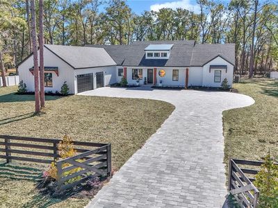 11430 SW 61st Place Rd, Ocala, FL, 34481