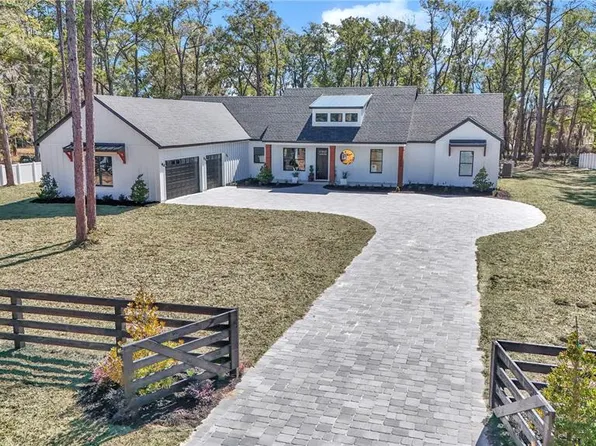 11430 SW 61st Place Rd, Ocala, FL 34481