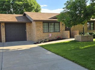 1512 E 43rd St, Kearney, NE 68847