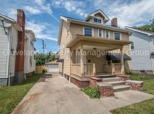 3347 Cedarbrook Rd, Cleveland Heights, OH 44118