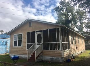 1604 R St, Brunswick, GA 31520