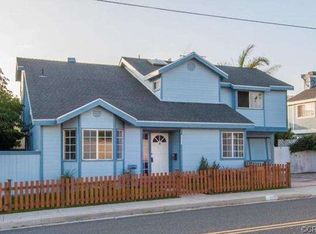 1309 Flagler Ln, Redondo Beach, CA 90278