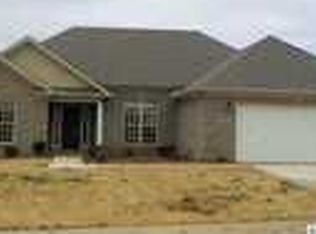 122 Sandi Paige Ln, Huntsville, AL 35811
