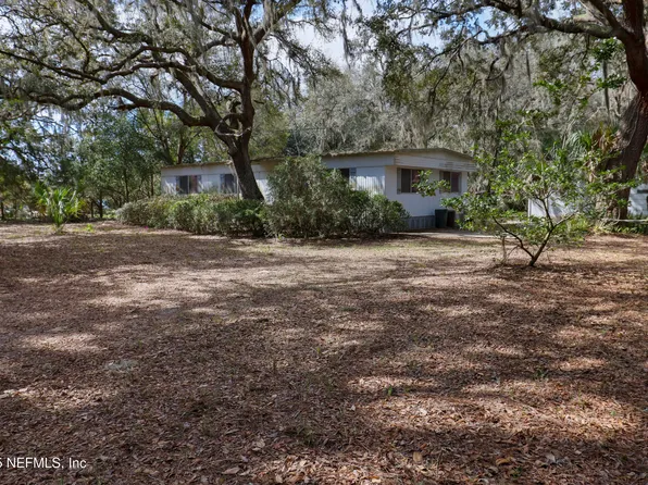 113 OAK HAVEN Road, Pomona Park, FL 32181
