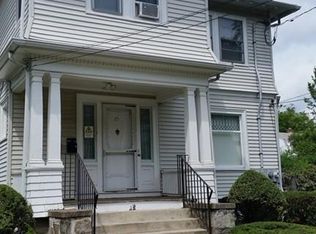25 Byron Ave, Brockton, MA 02301