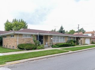 6735 W Wellington Ave, Chicago, IL 60634