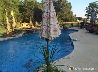 1963 Fieldstone Trl, Alma, AR 72921