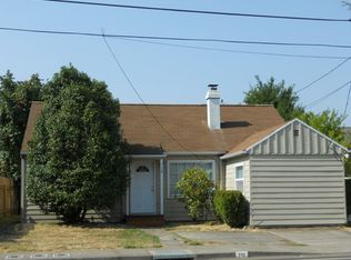 712 NW Kings Blvd, Corvallis, OR 97330