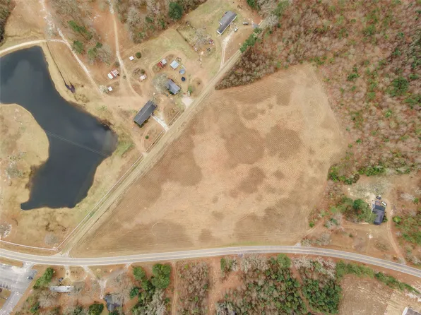 TRACT Three 301 Youngs Bnd, Kershaw, SC 29067