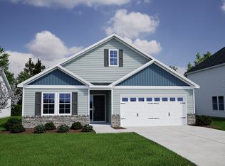 839 Agostino Dr, Myrtle Beach, SC 29579