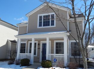 4106 Sweet Shadow Ave, Columbus, OH