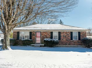 991 Guist Creek Dr, Shelbyville, KY 40065