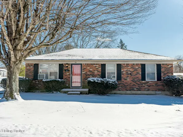 991 Guist Creek Dr, Shelbyville, KY 40065