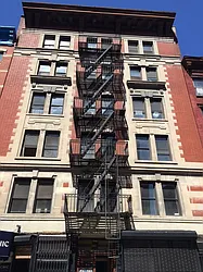 Rented by Westminster Management