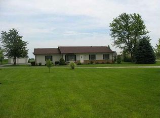 9241 N County Road 225 E, Pittsboro, IN 46167