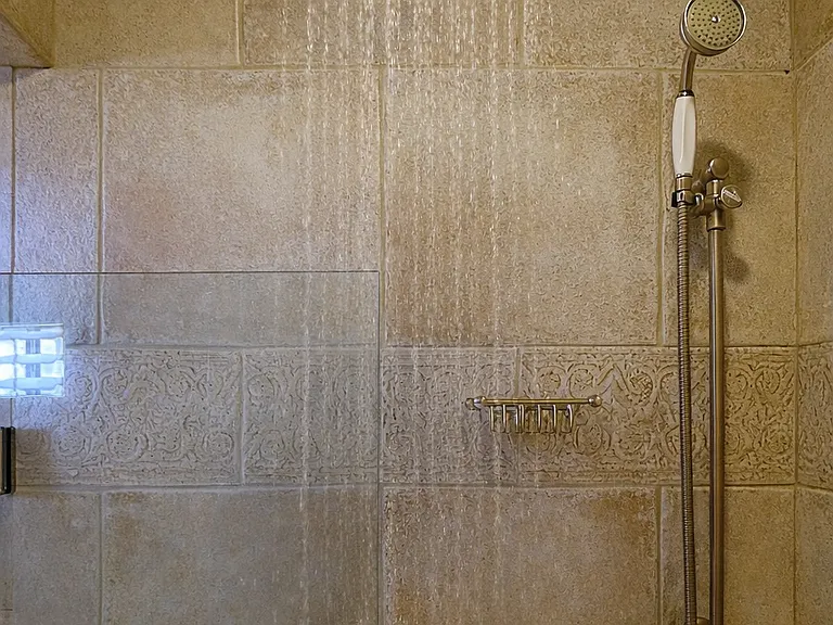 Master Rain Shower