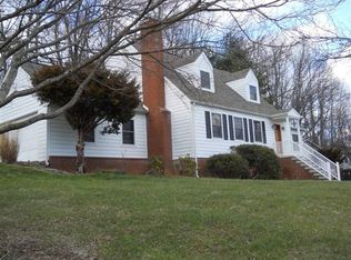 405 Georgia St, Blacksburg, VA
