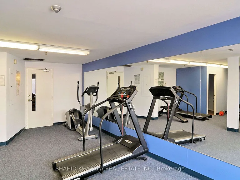 6720 Glen Erin Dr W #410 — Photo 25