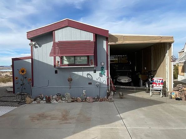 1534 Beachcomber Blvd #D3