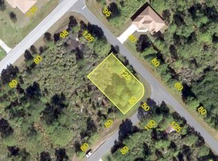 5367 Ashwood Rd, Port Charlotte, FL 33981