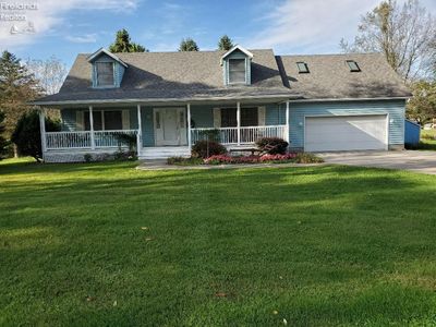 193 Van Meter Dr, Tiffin, OH, 44883