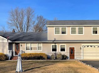 536 S Egg Harbor Rd, Hammonton, NJ 08037