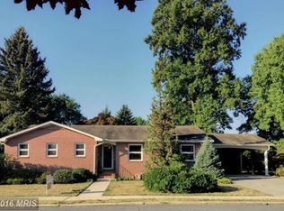 930 Leidig Dr, Chambersburg, PA