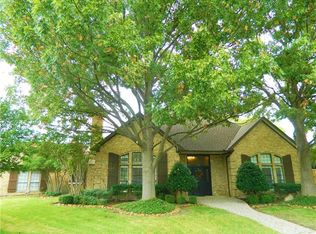 7617 Madewood Ln, Plano, TX 75025