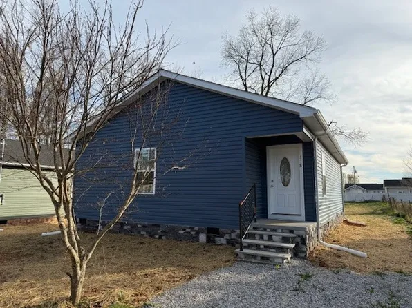 118 Kenmore Ave, Winchester, TN 37398