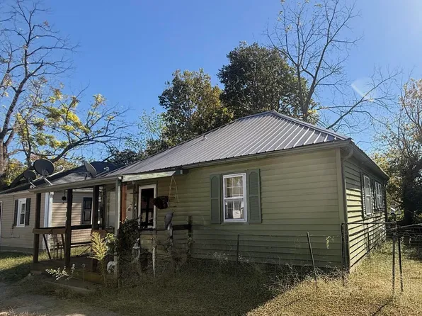 108 Stagg St, Harrodsburg, KY 40330