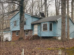 118 Durham Dr, Fredericksburg, VA 22407