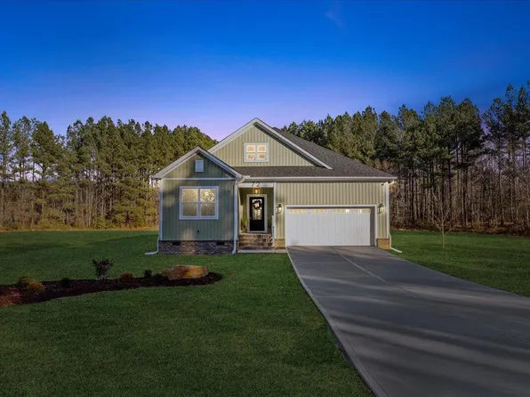 72 Big Oak Entrance Dr, Timberlake, NC 27583