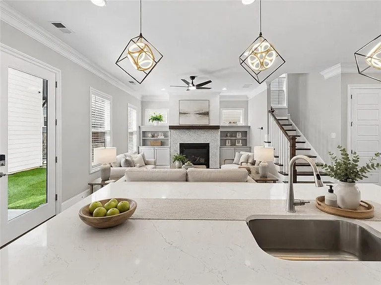 1821 Sanford Dr NW — Photo 18
