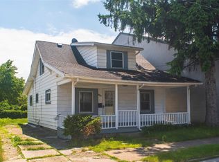 631 W 32nd St, Erie, PA 16508