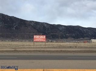 PARCEL Harrison Ave #B, Butte, MT 59701
