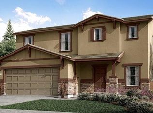 815 Petite Sirah Ave, Coalinga, CA 93210