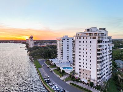 1560 LANCASTER Terrace #1500, Jacksonville, FL, 32204