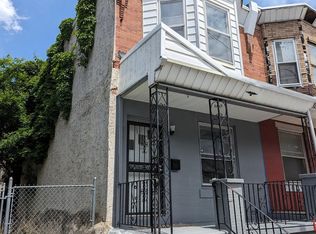 5465 Spring St, Philadelphia, PA 19139