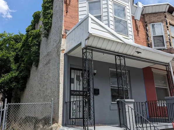 5465 Spring St, Philadelphia, PA 19139