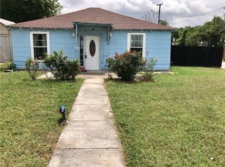 3145 Ryan Ave, Fort Worth, TX 76110