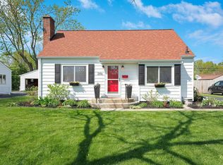 2556 Cranford Rd, Columbus, OH 43221