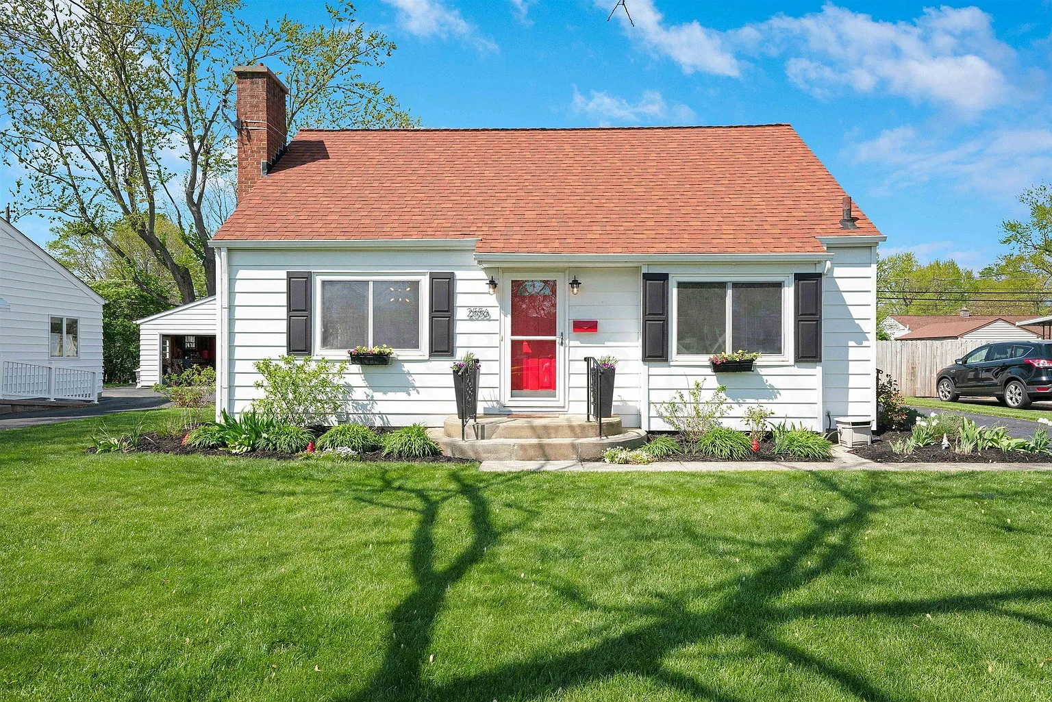 2556 Cranford Rd photo 1