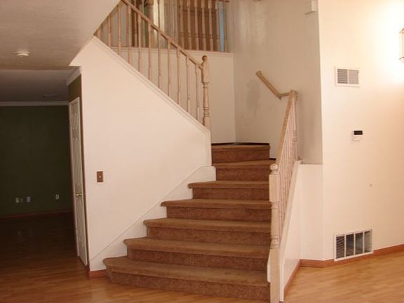Central Stairway