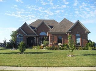 1049 Seascape Ln, Lawrenceburg, KY 40342