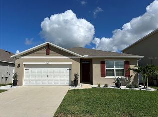 1987 Cacutta Way, Kissimmee, FL 34744
