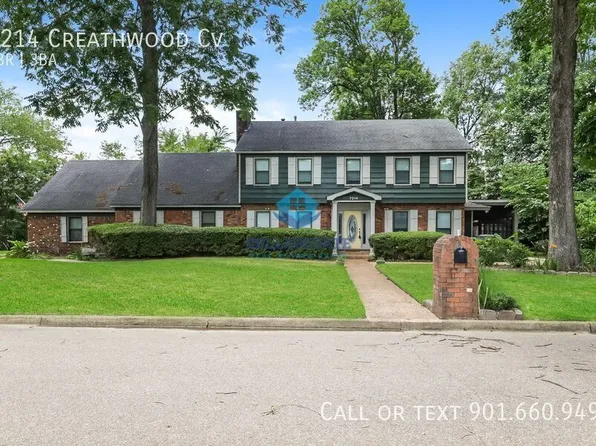 7214 Creathwood Cv, Germantown, TN 38138