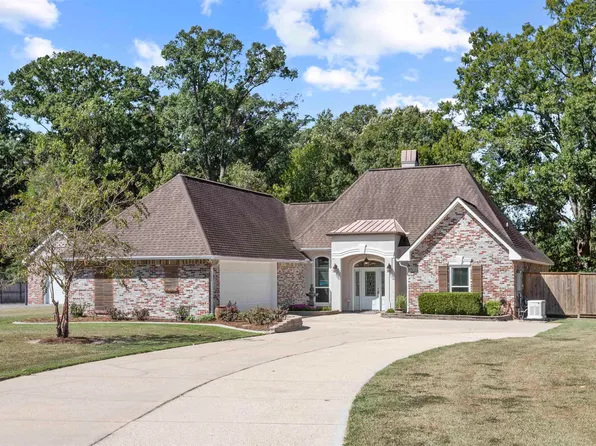 510 W Meadow Dr, Jackson, LA 70748