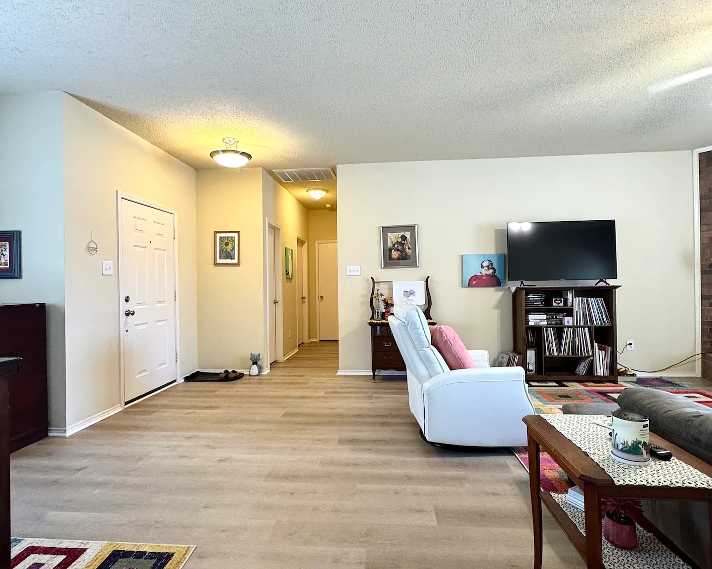 5512 Vineyard Ln — Photo 3